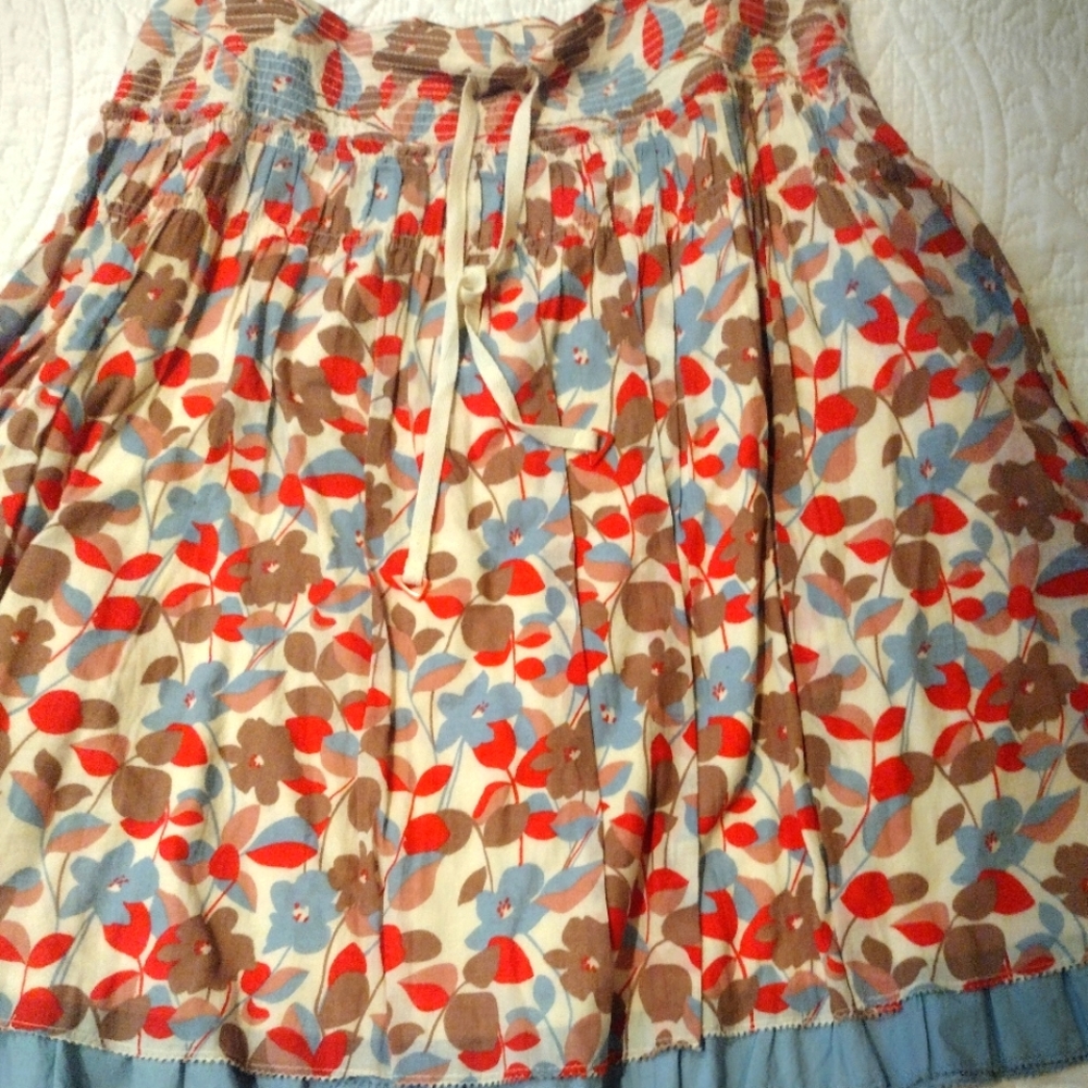 Skirt